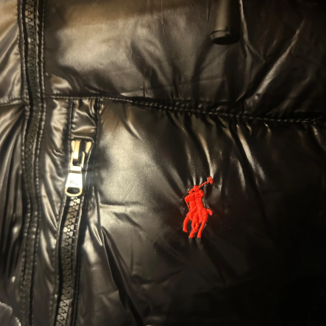 Ralph Laurent jacka - 1