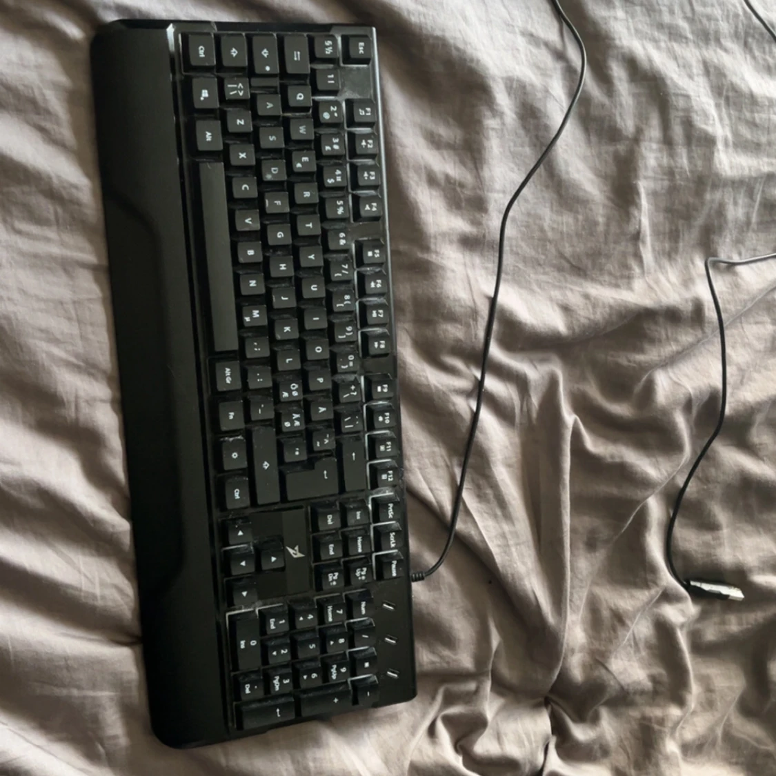 KD3 Gaming Keyboard