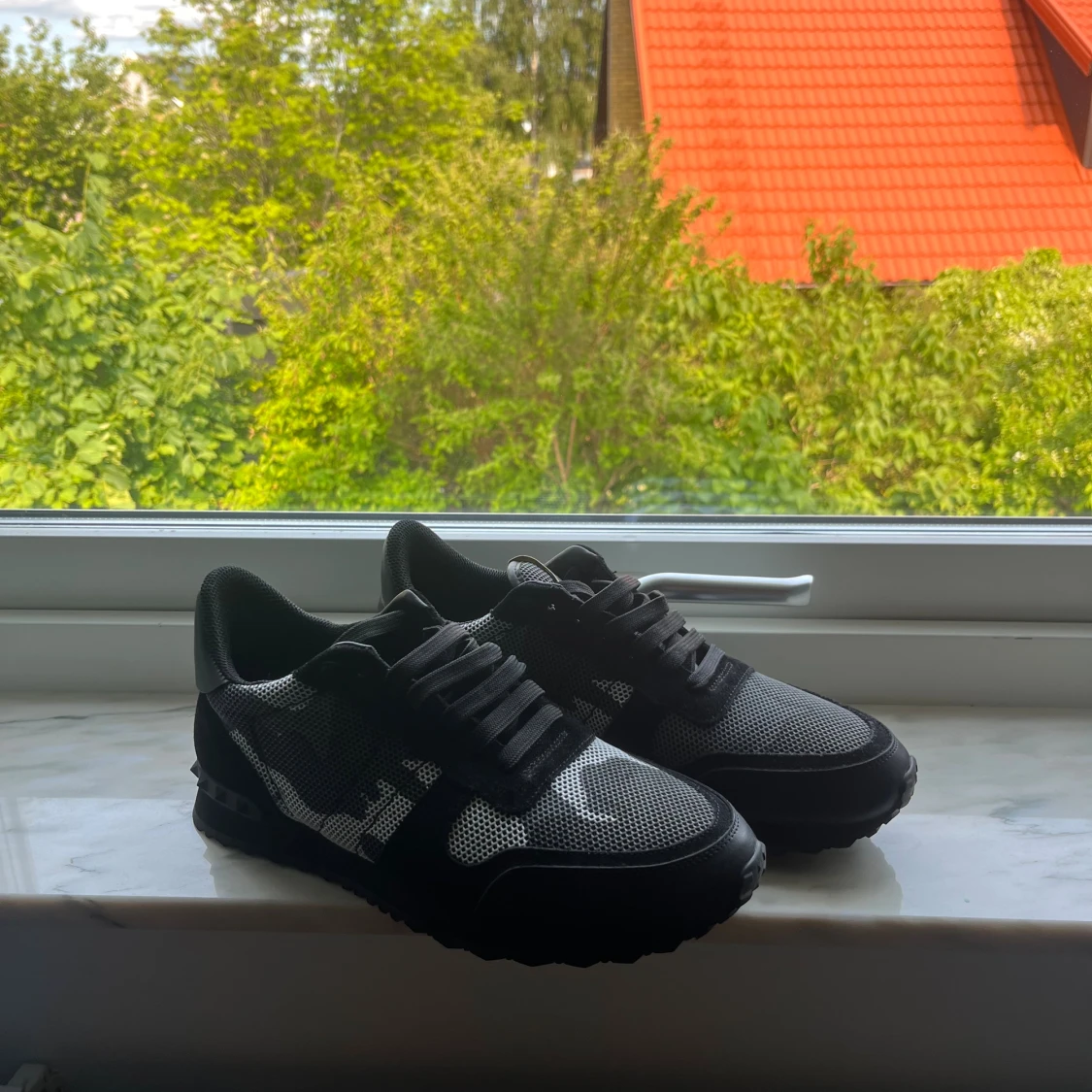 Valentino Garavani Rockrunner sneakers - 2