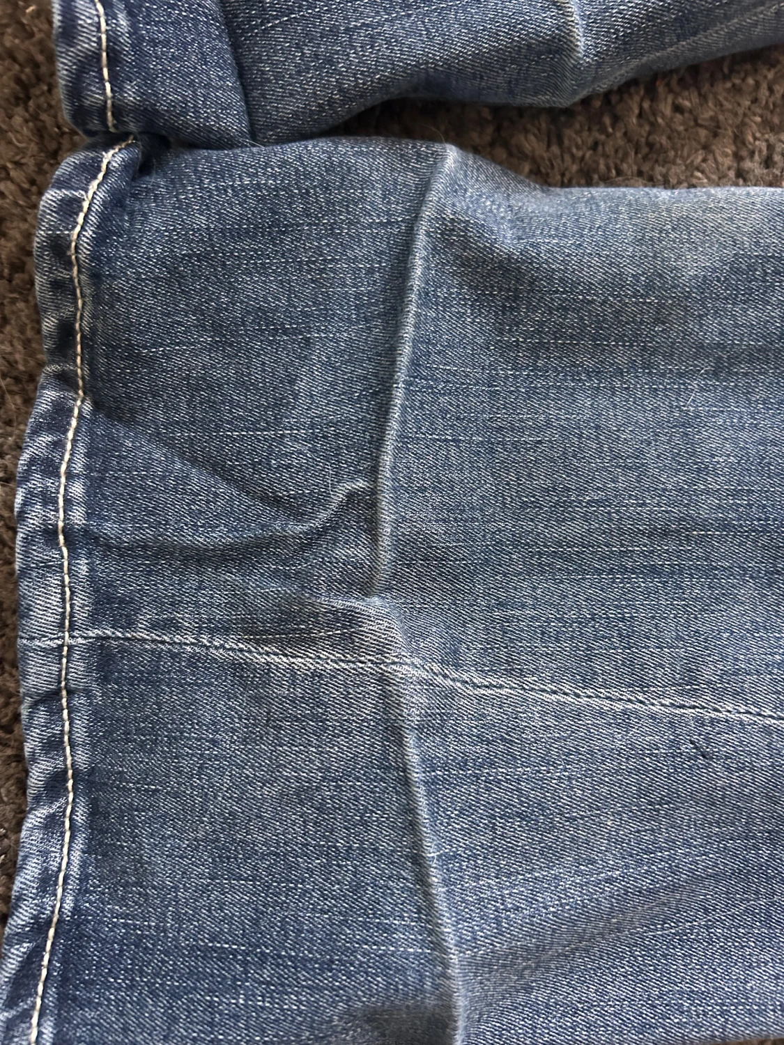 True religion jeans - 1