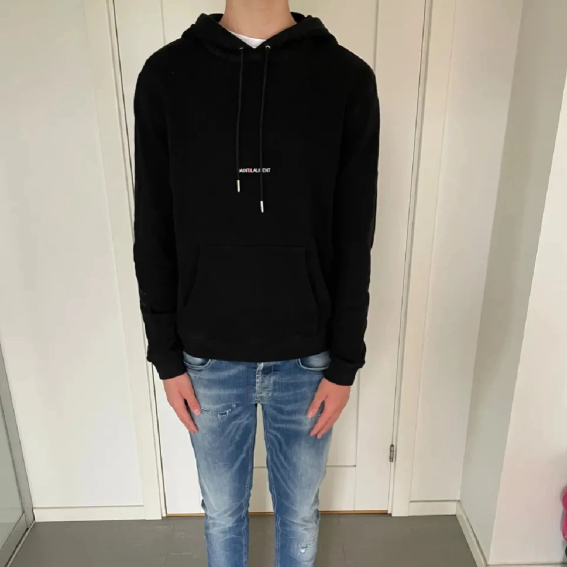 Saint Laurent Hoodie  - 2