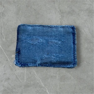 Jeans plånbok - Egenproducerad ”jeansplånbok” - Denimpcket UF 💳💵