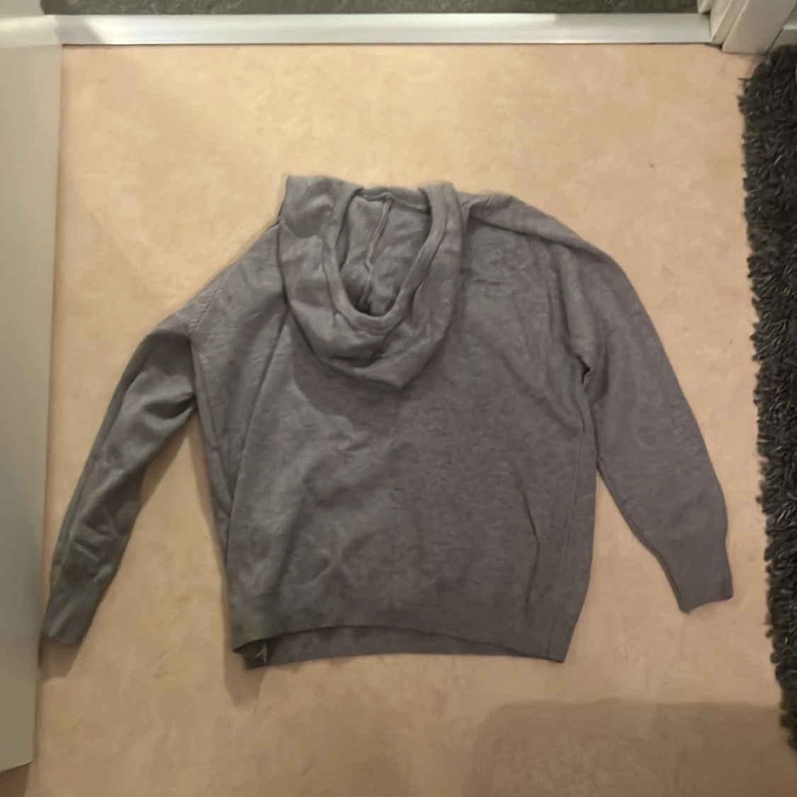 Merinoull hoodie - 1