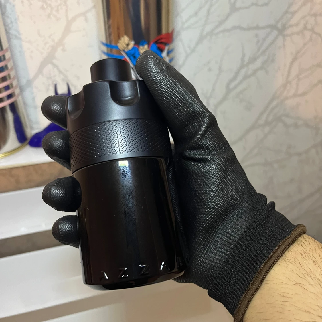 Azzaro The most wanted intense - 1