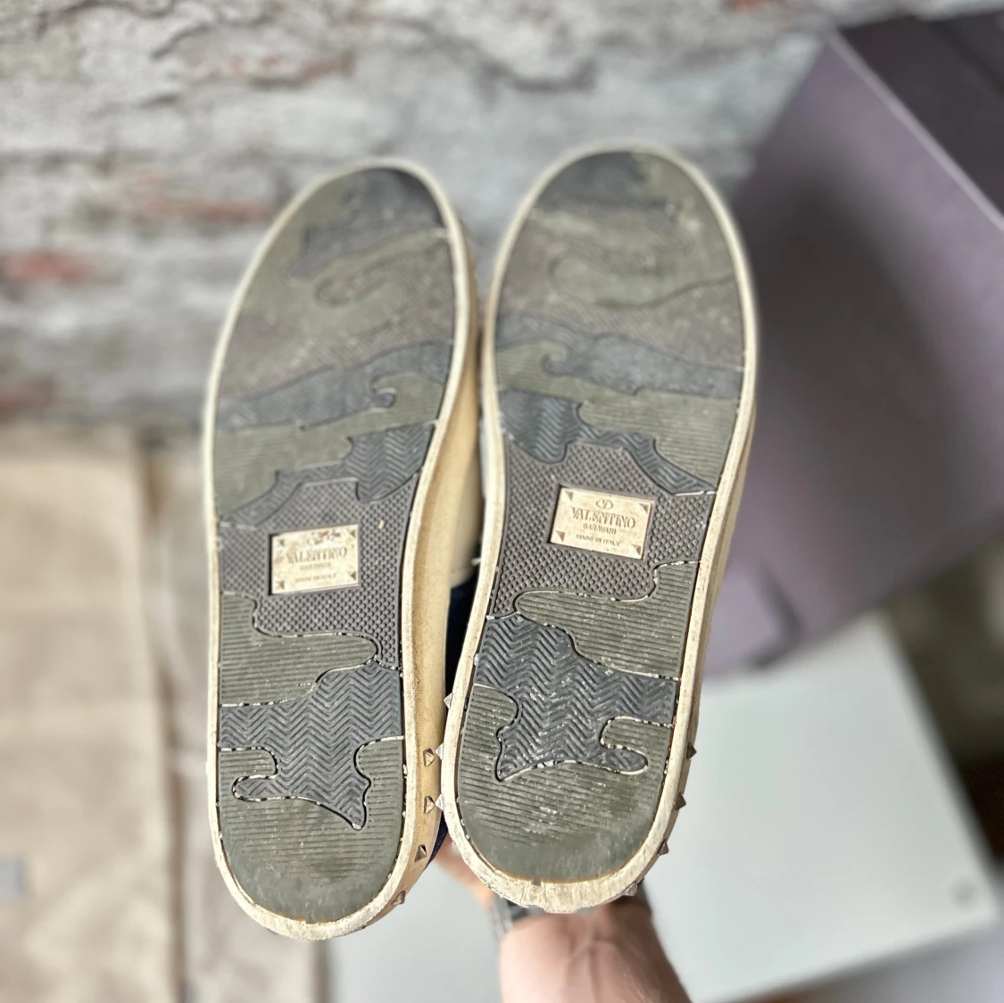 Valentino Flycrew - 4