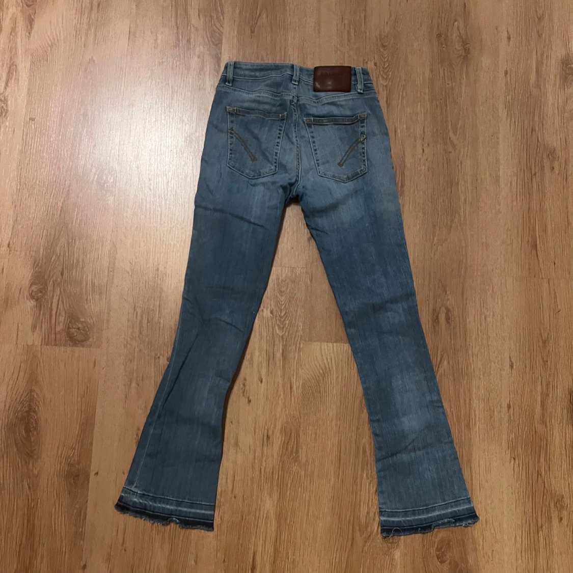 Blå jeans från Dondup 25 - 4