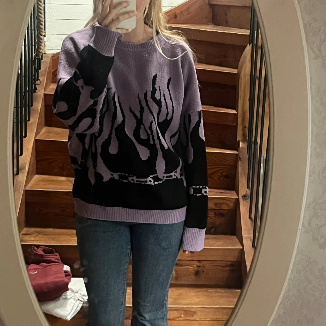 Cool Tjocktröja - 2