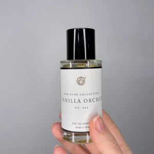 Curiosa - Vanilla Orchid - Skriv för mer info :)