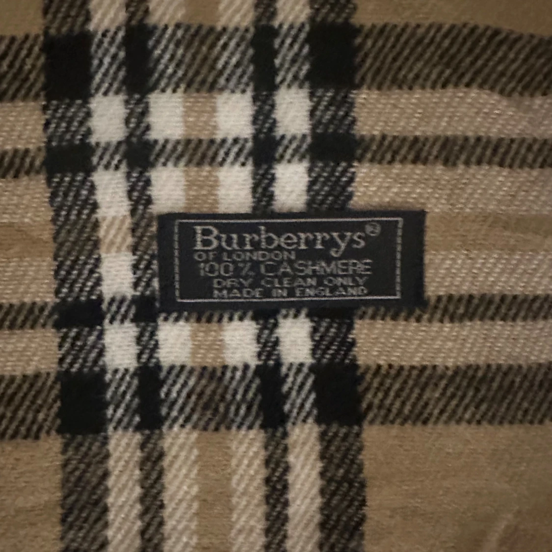 Burberry  - 2