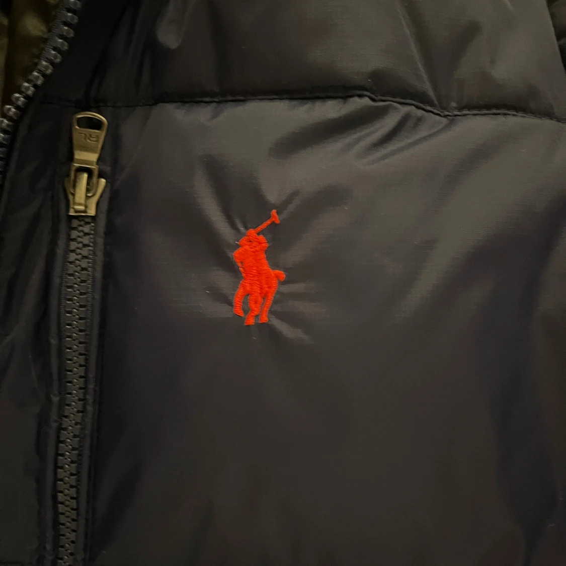 Ralph Lauren jacka - 3