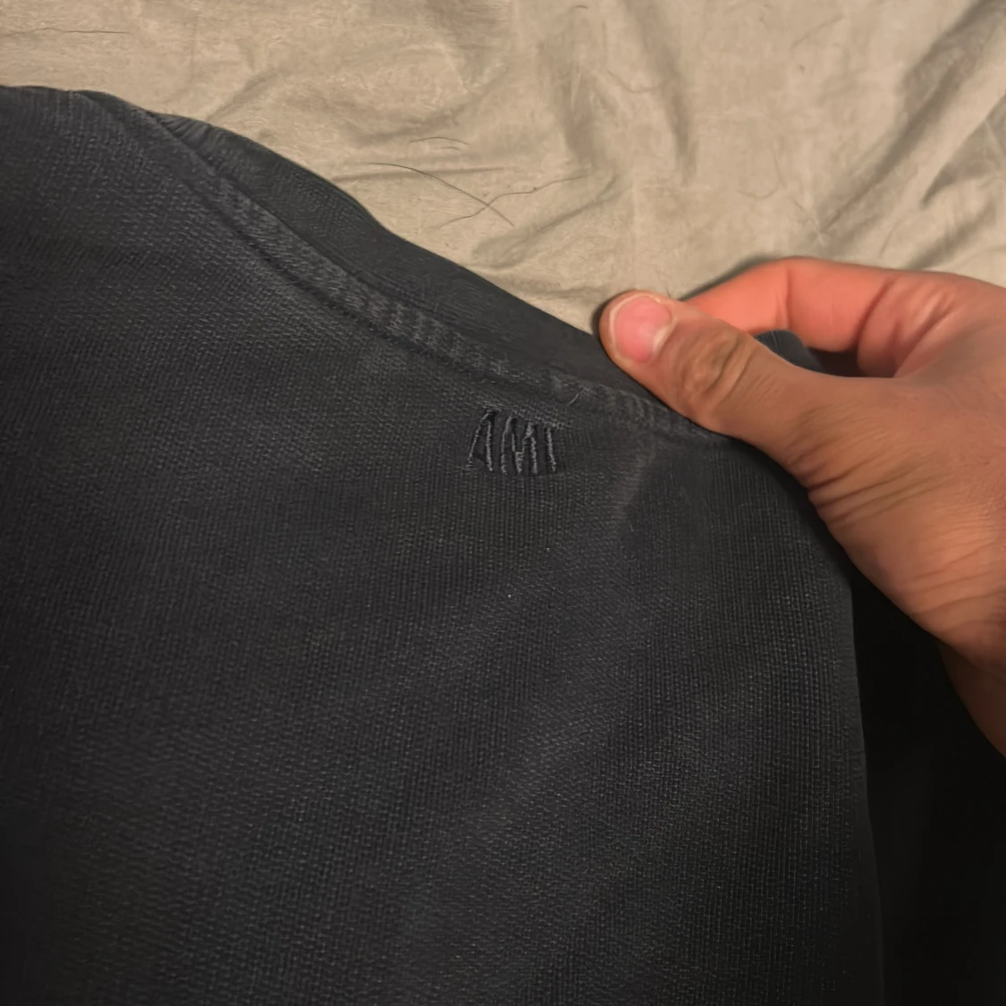 Ami äkta tröja - 3