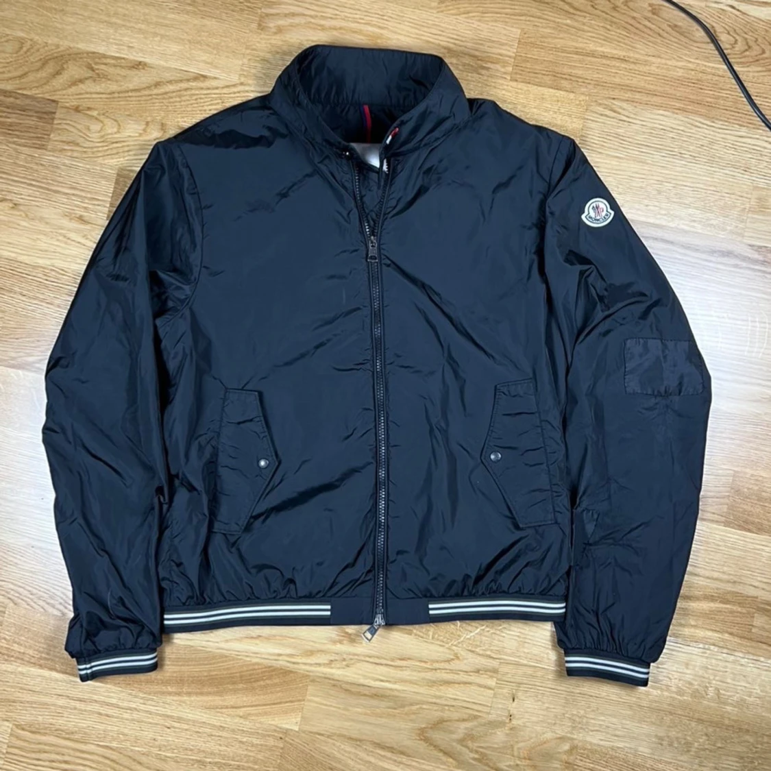 Moncler Allier Giubbotto Jacka - 2