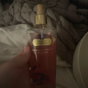 Victoria Secret Secret Craving - Jättegod luktande parfym från victoria secret 