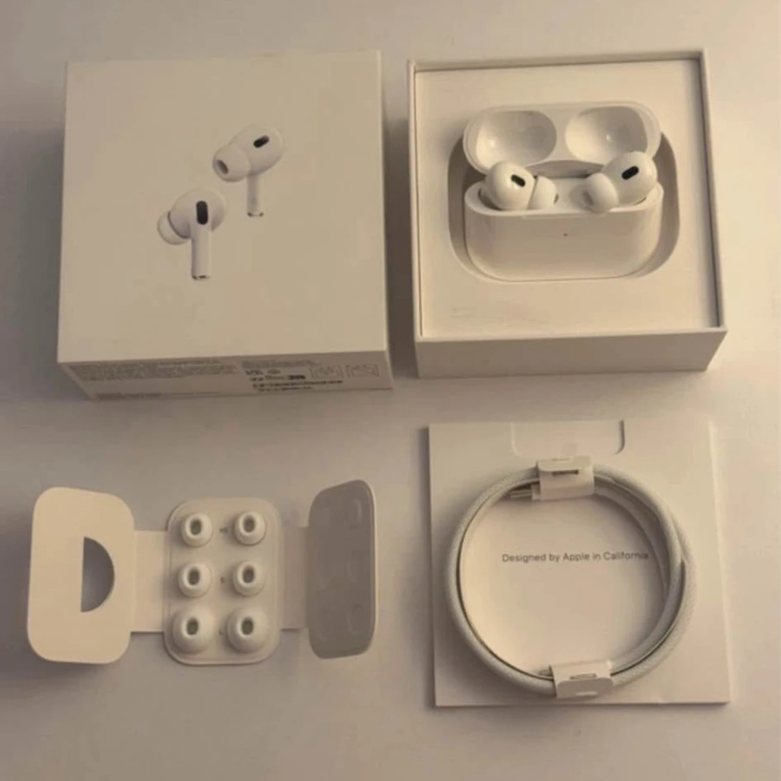 AirPods Pro - 1