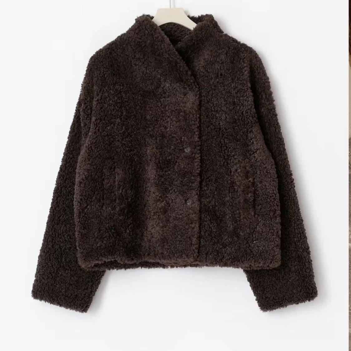 Gina teddy jacka - 1