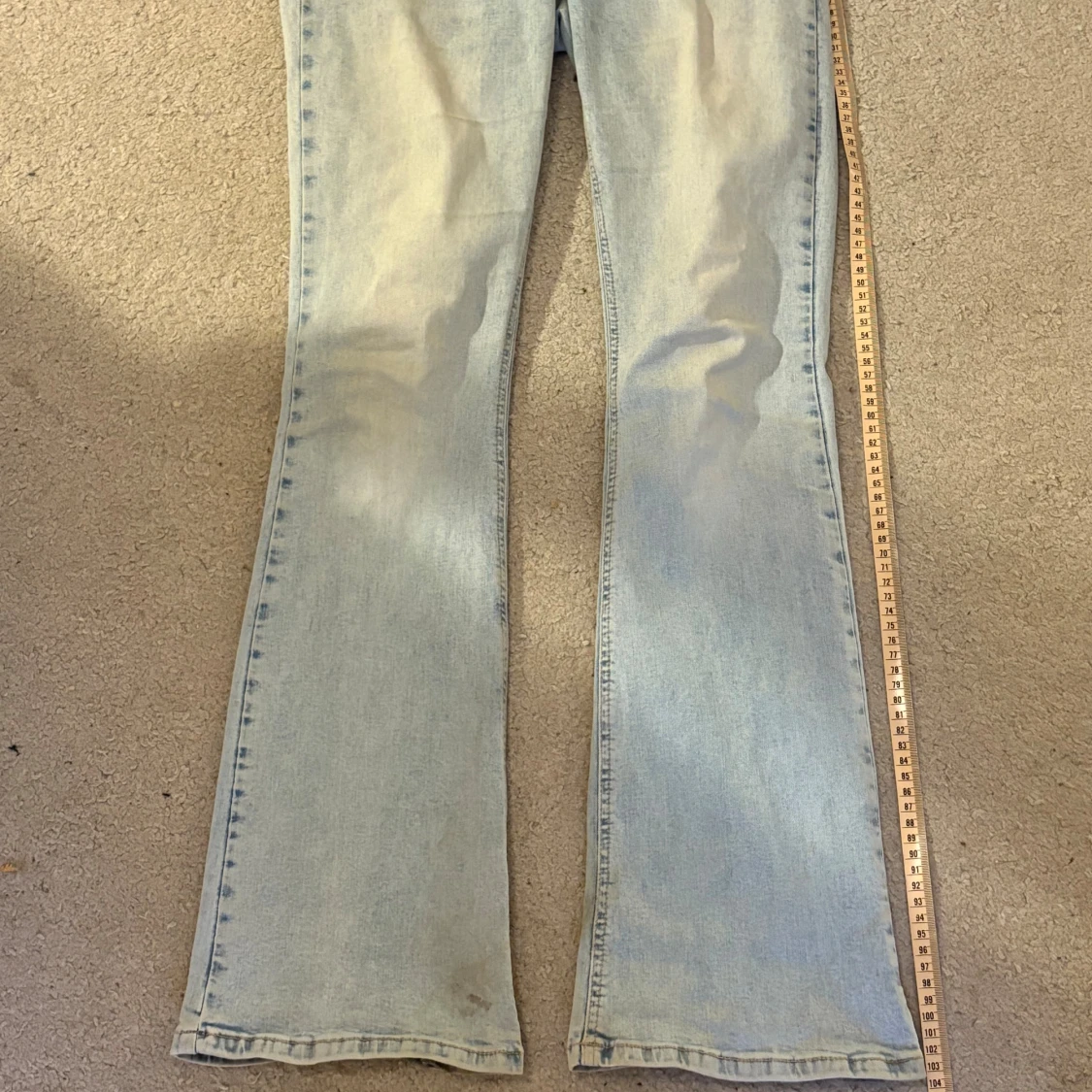 Bootcut jeans gina tricot  - 3