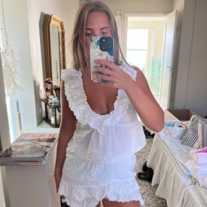 Vitt sett  - Sååå snyggt