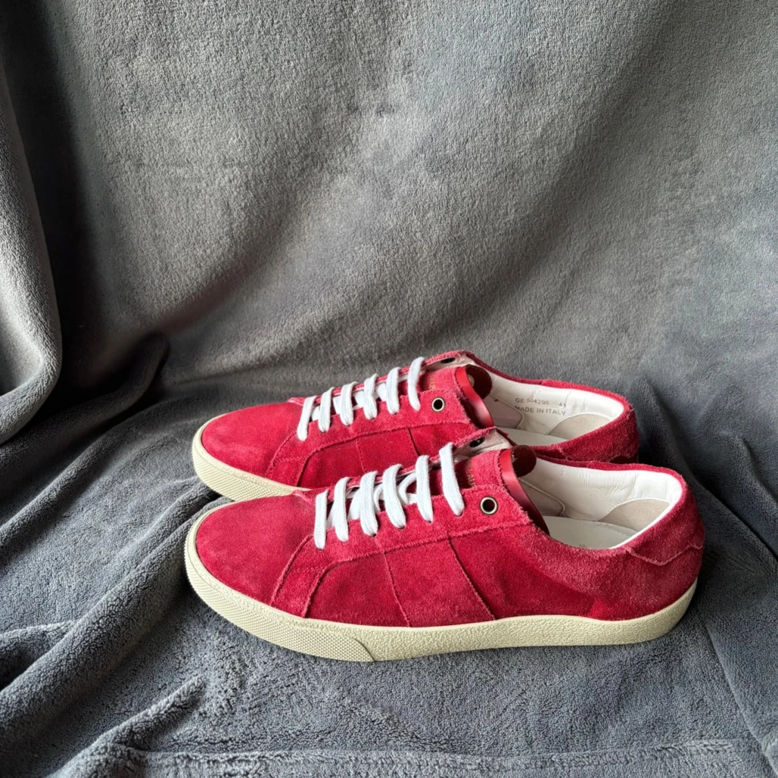 Saint Laurent skor - 2