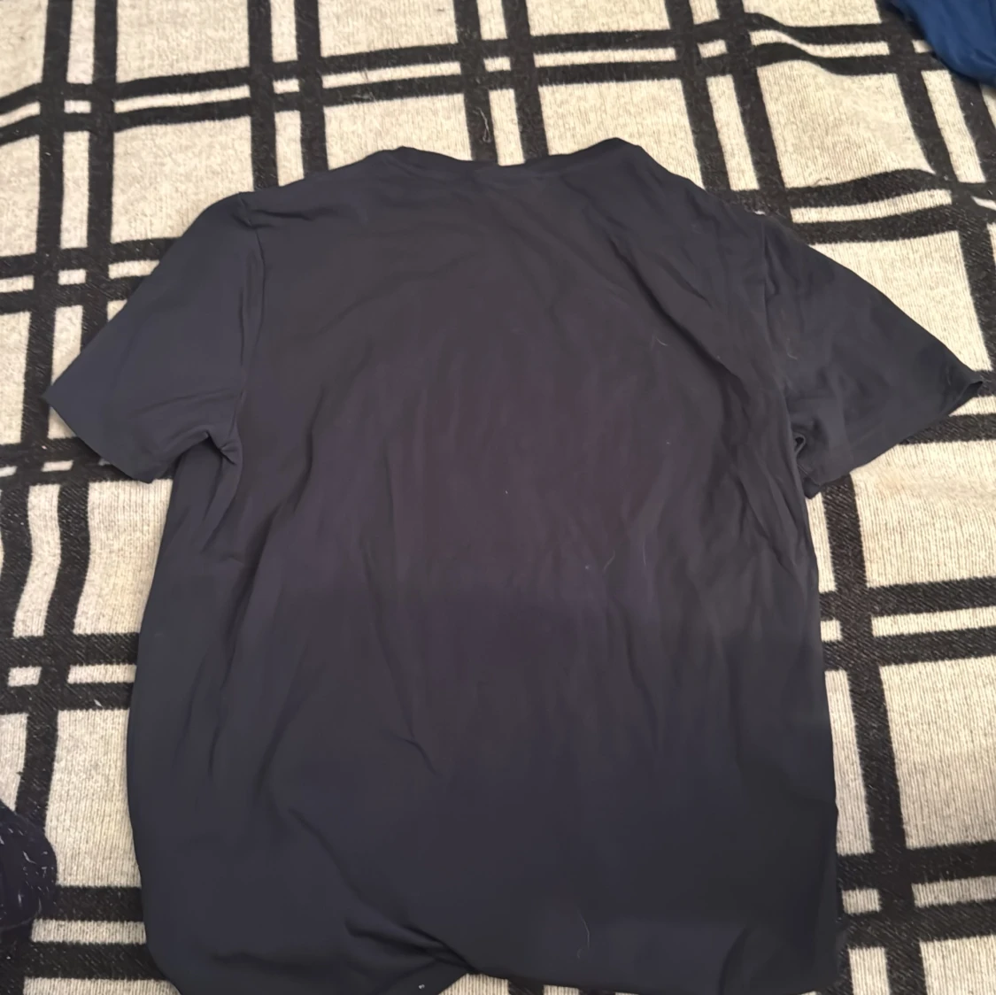 Svart t-shirt från Morris Stockholm - 2