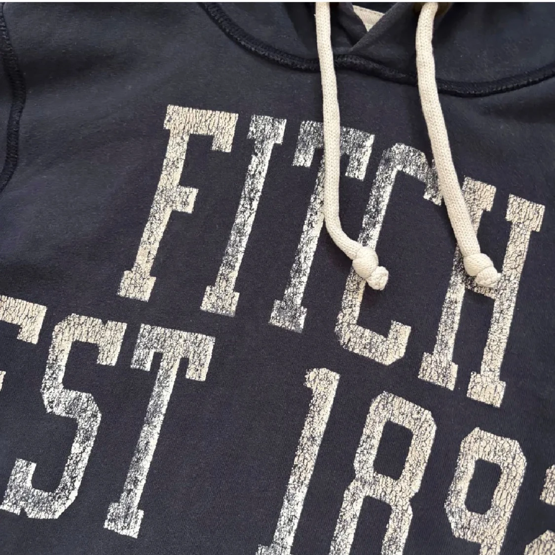Vintage Abercrombie & Fitch Hoodie - 2