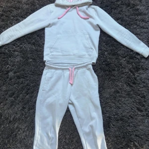 Grå syna Word tracksuit  - Grå syna Word tracksuit 