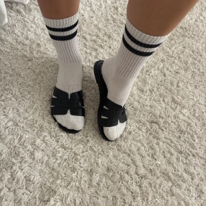 Tofflor - Fint skick