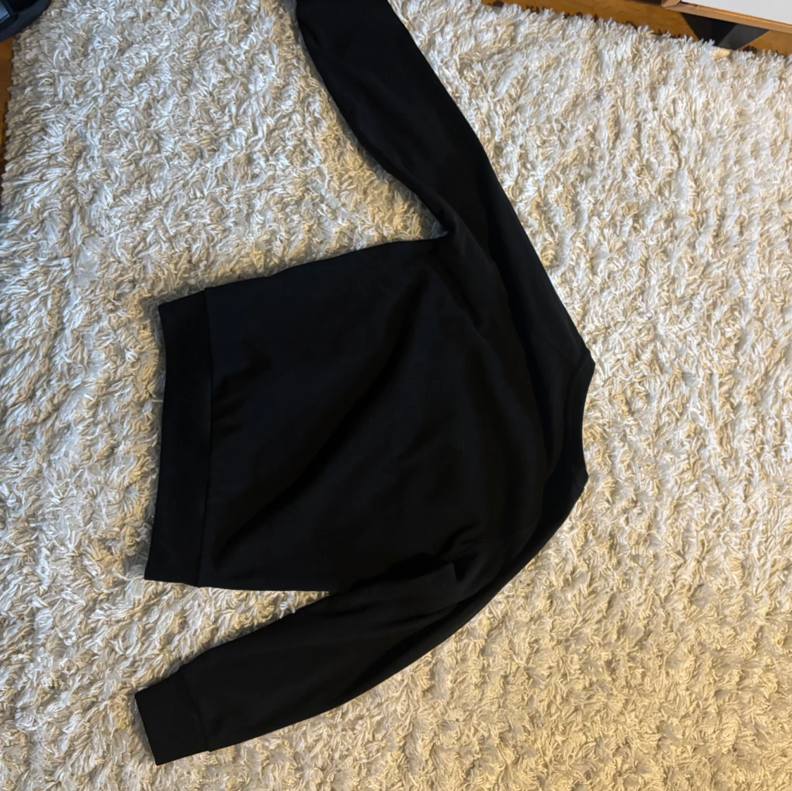 Svart tröja från The North Face - 2