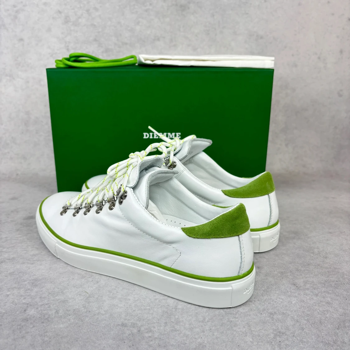 Diemme marostica sneaker - 4
