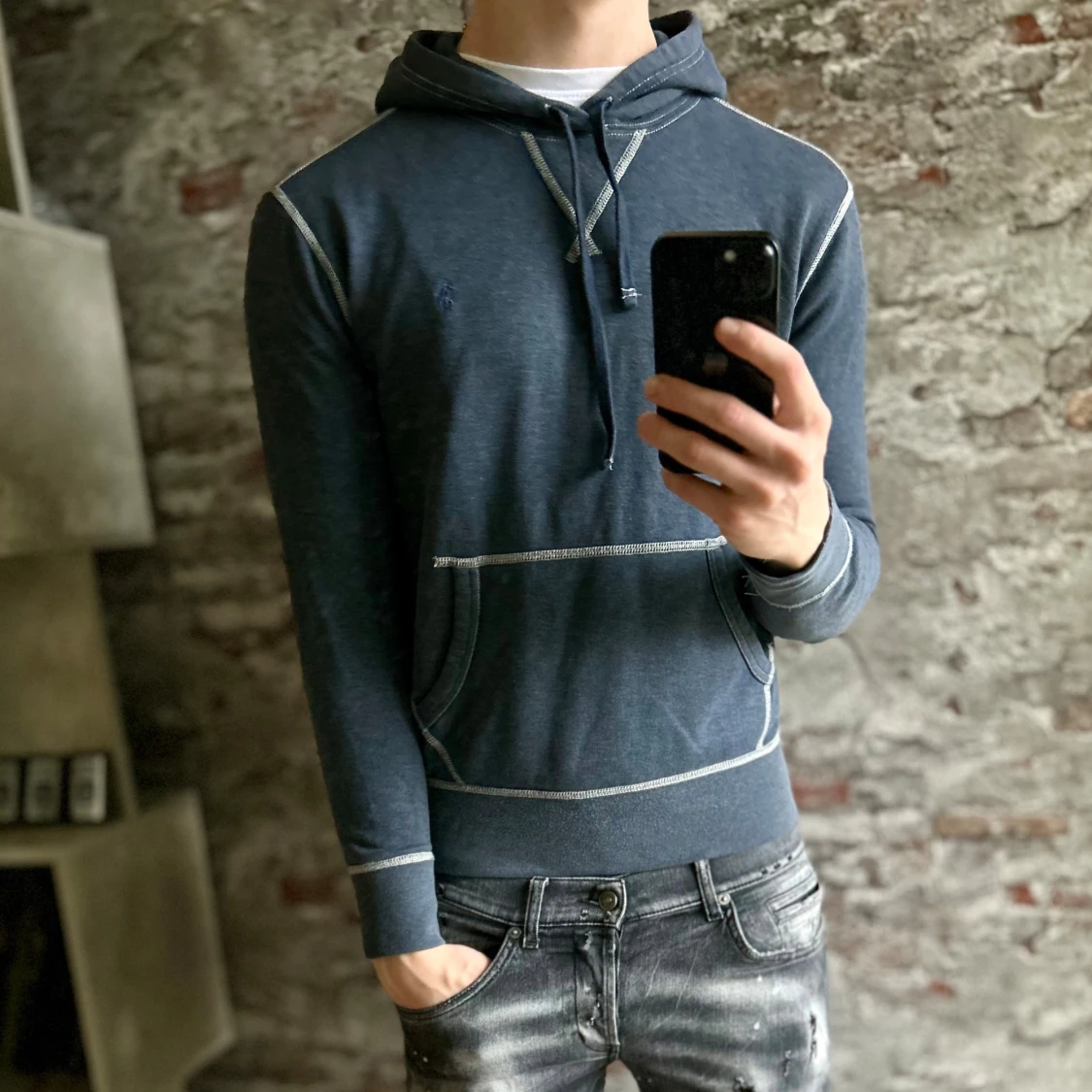 Ralph Lauren Hoodie - 2