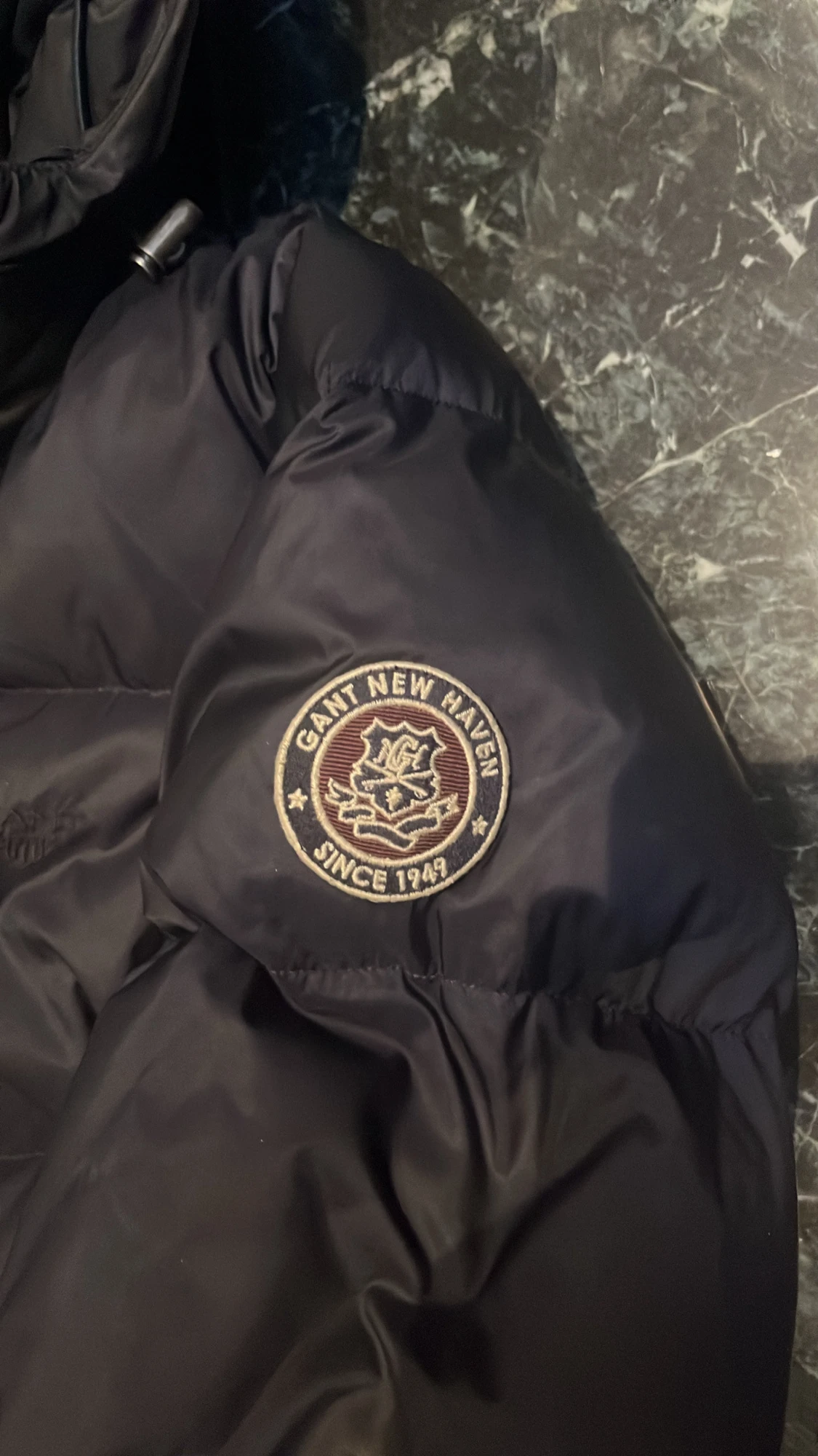 Gant vinterjacka - 1