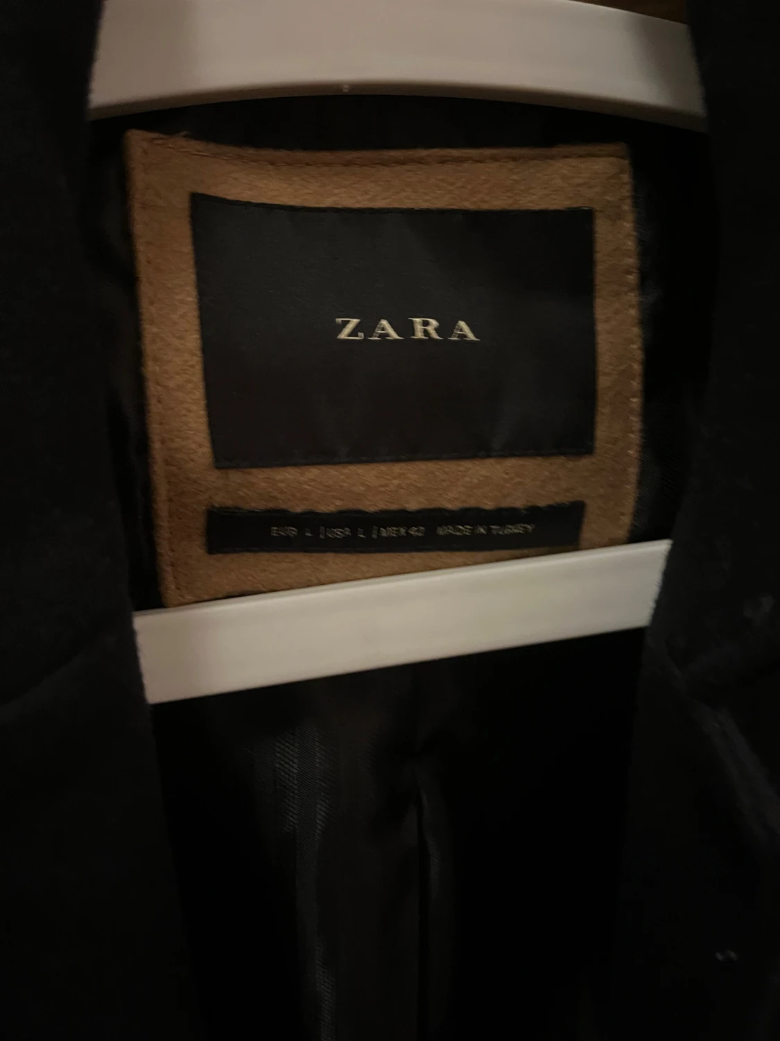 Zara rock - 1