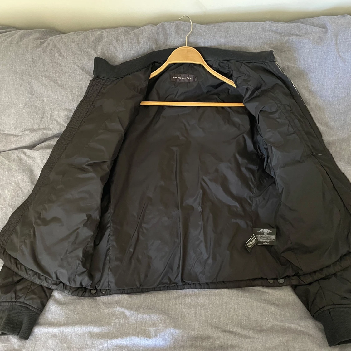 Ralph Lauren jacka - 3