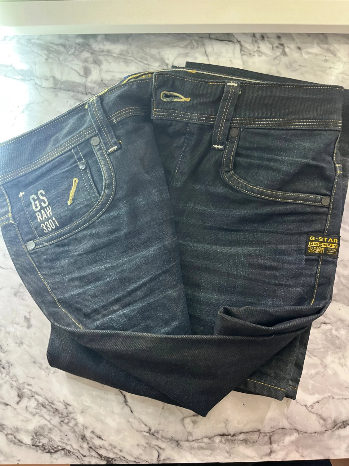 G-Star jeans (32/34) - 1