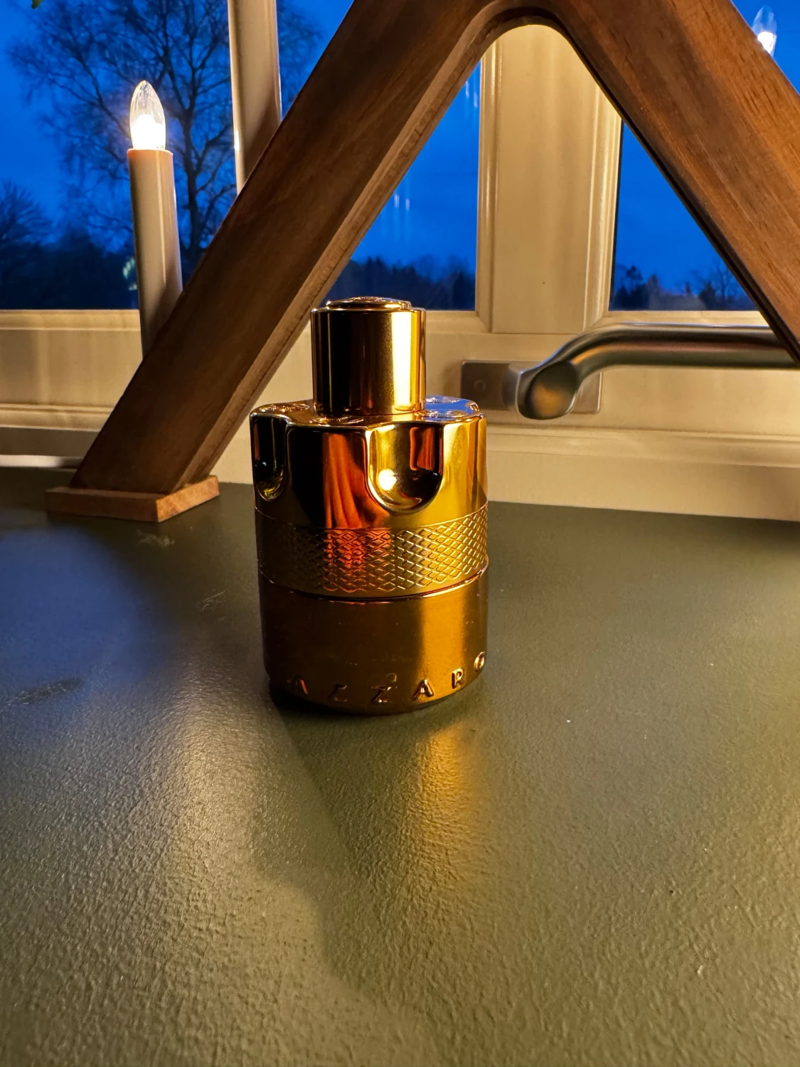 Azzaro forever wanted 50ml