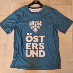 T-shirt Östersund - T-shirt Östersund.