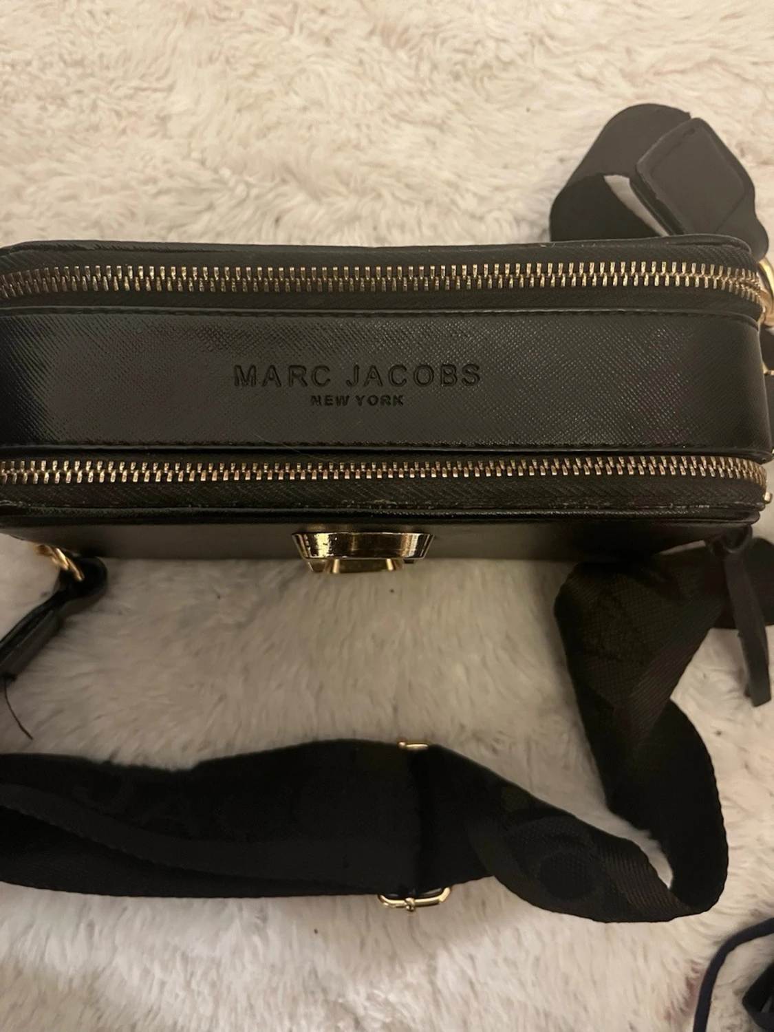 Svart Marc Jacobs - 1