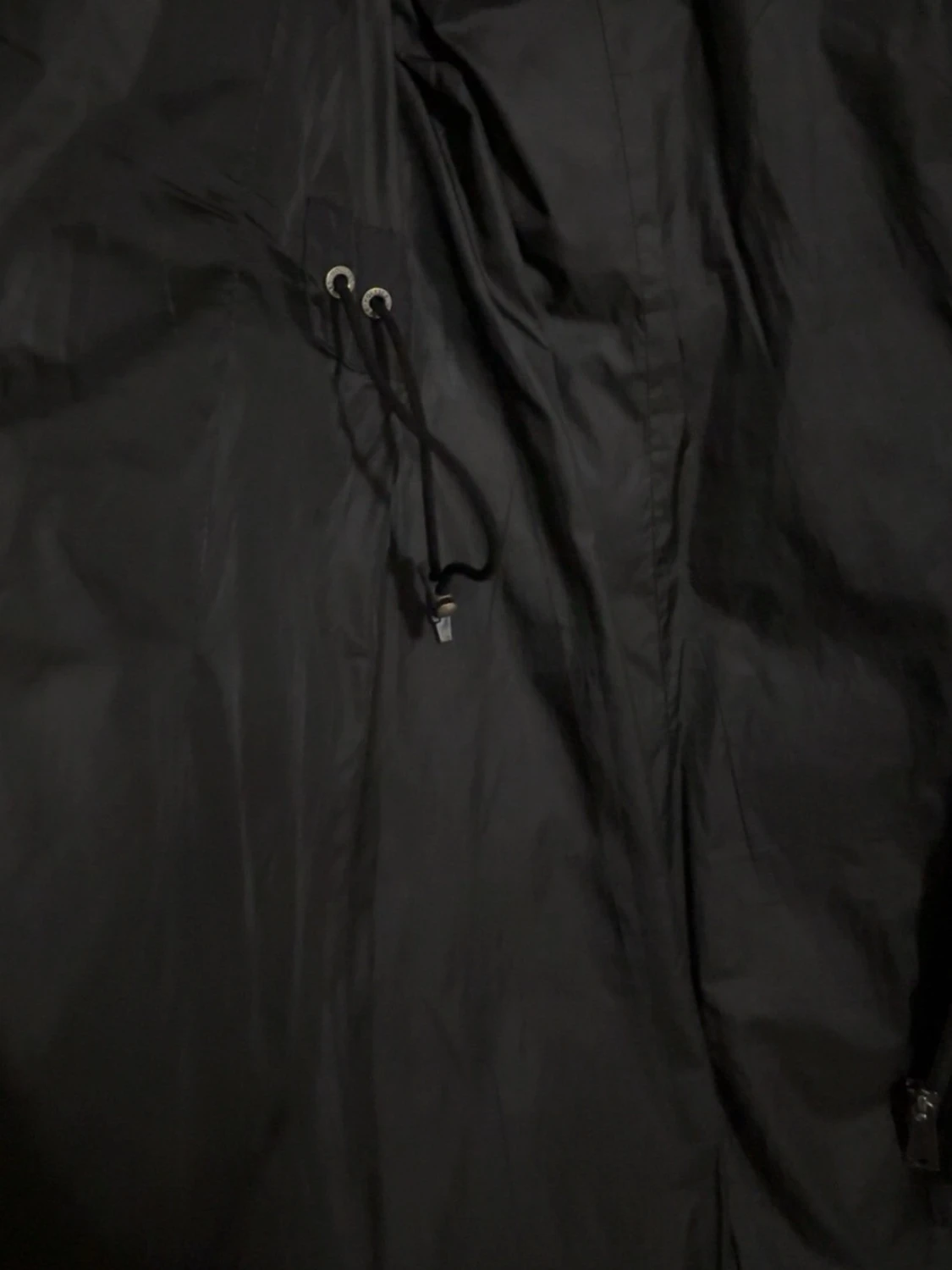 Hollies Livingo Long jacka - 2