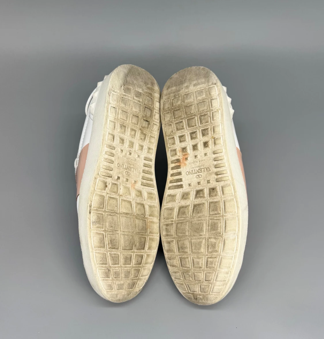 Valentino Open | 37.5 - 5