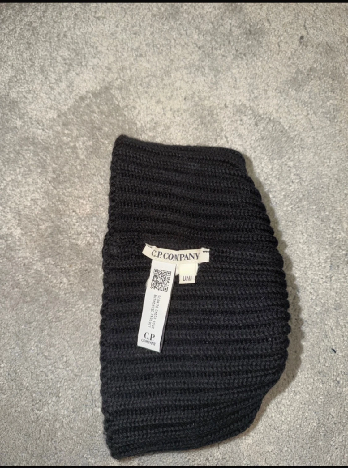 Cp company till salu! - 2