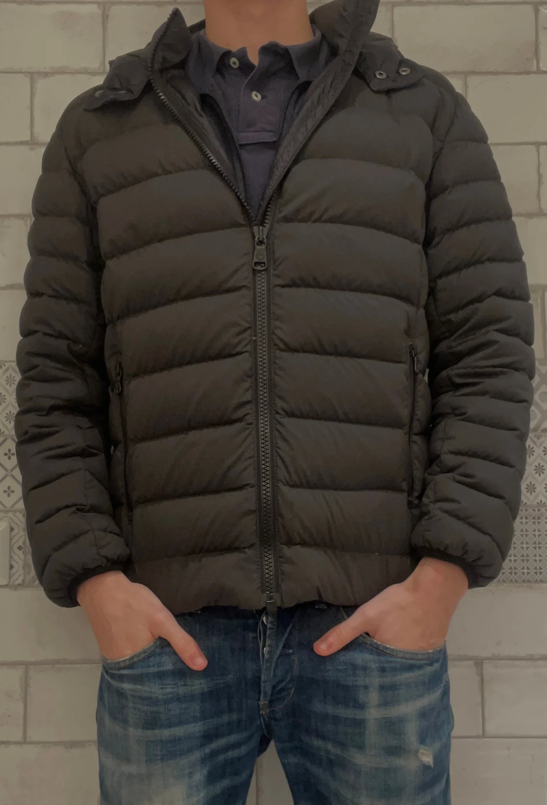 Colmar Down jacket - 1