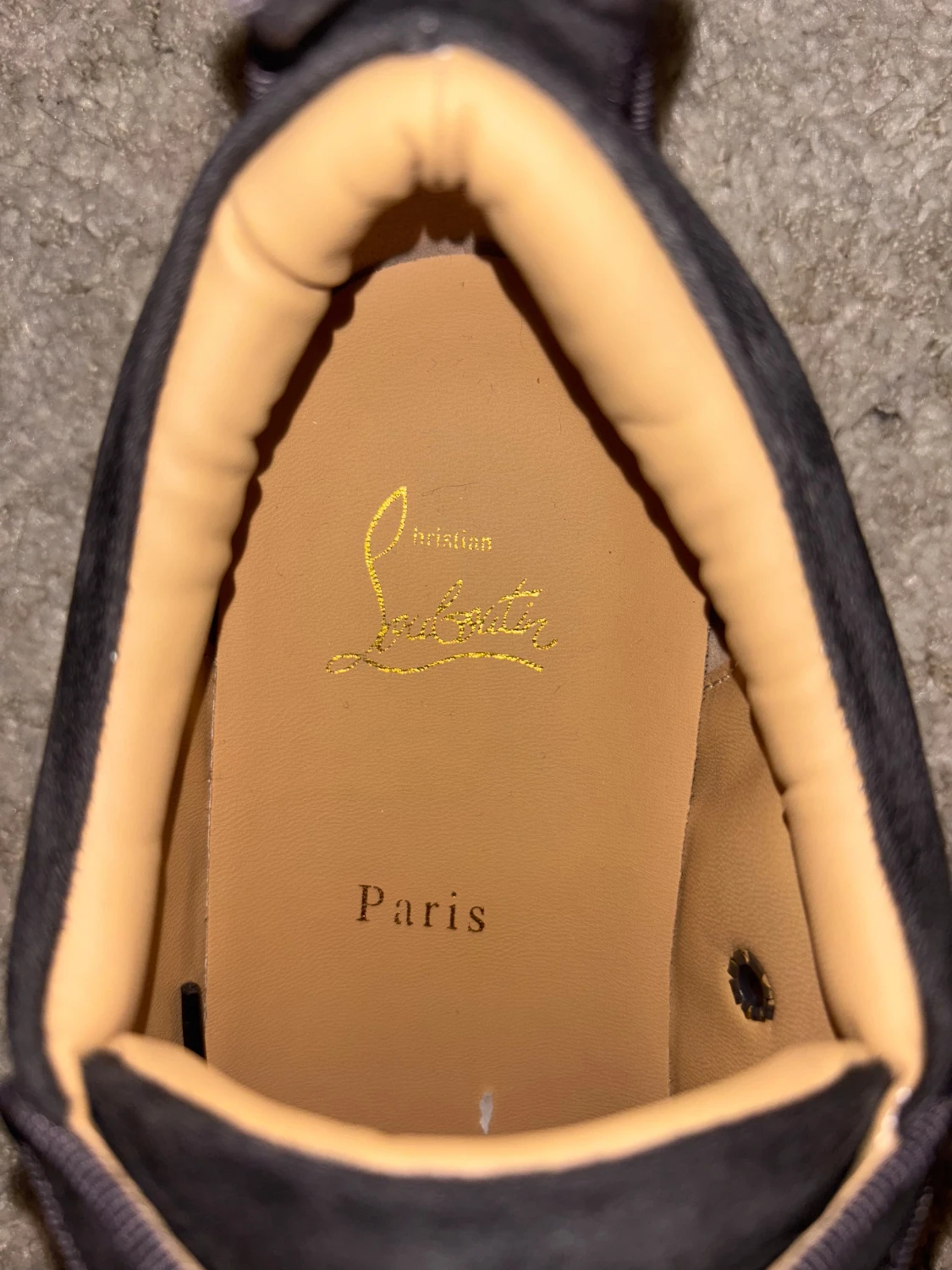 Christian Louboutin  - 4