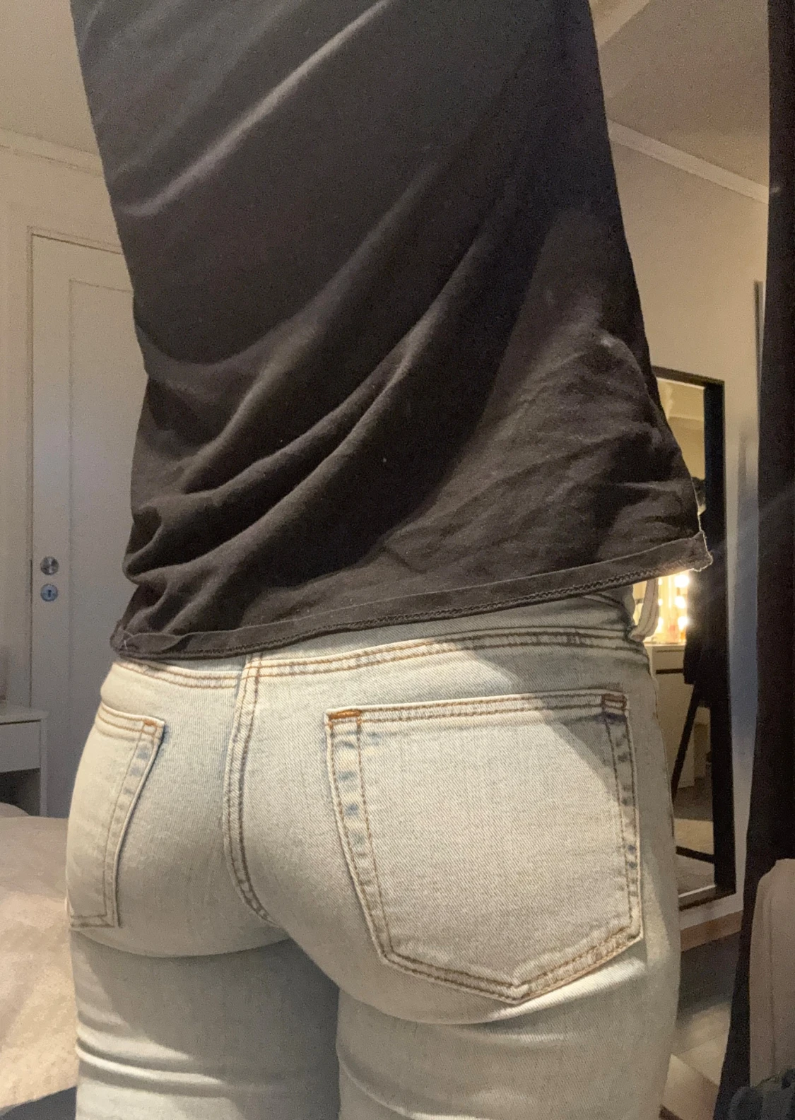 Cheap Monday Jeans - 1