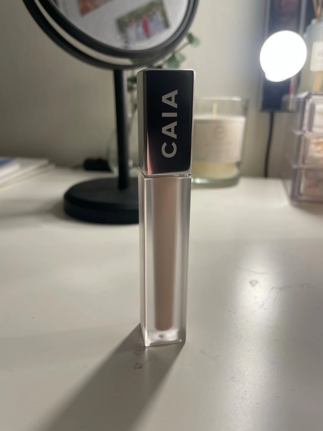 Caia it’s iconic concealer