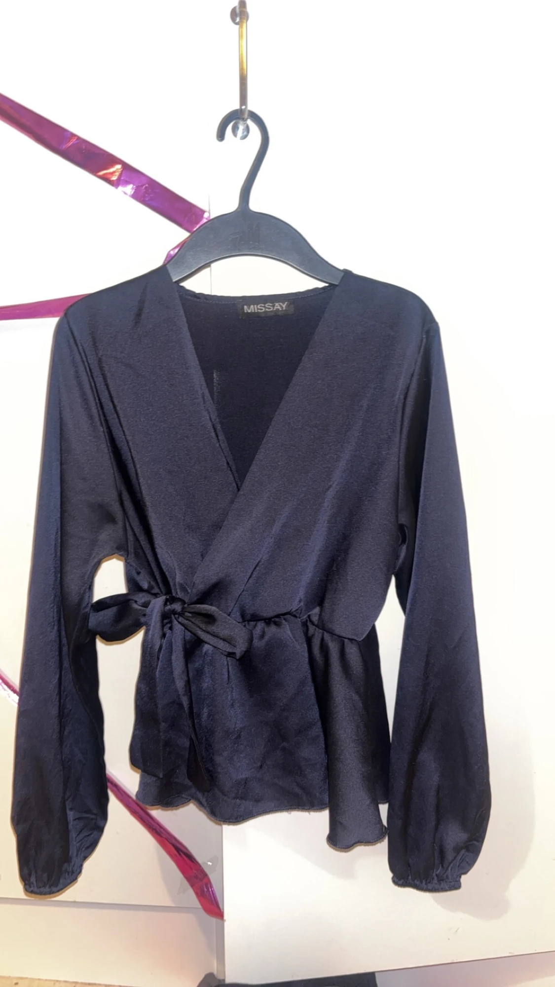 Blus från Missay