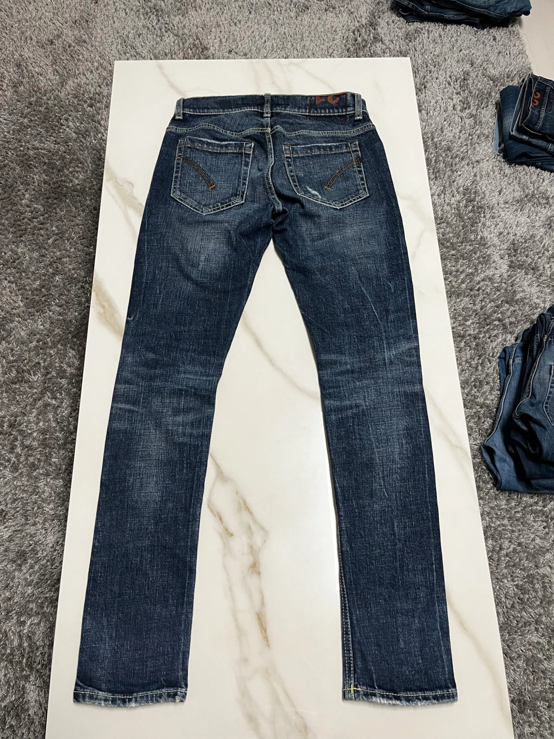 Dondup George jeans - 2