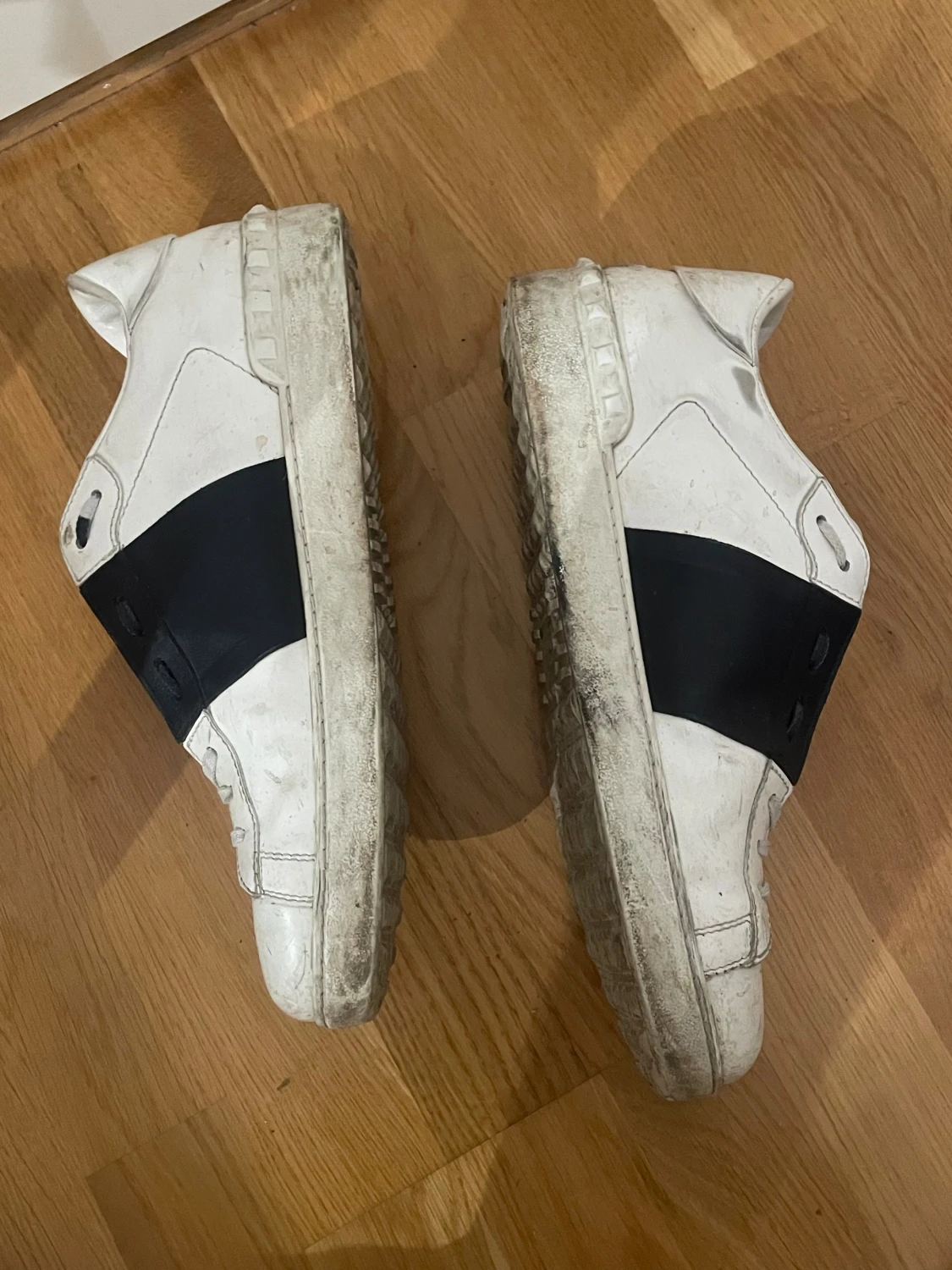 Valentino Garavani Open sneakers - 2