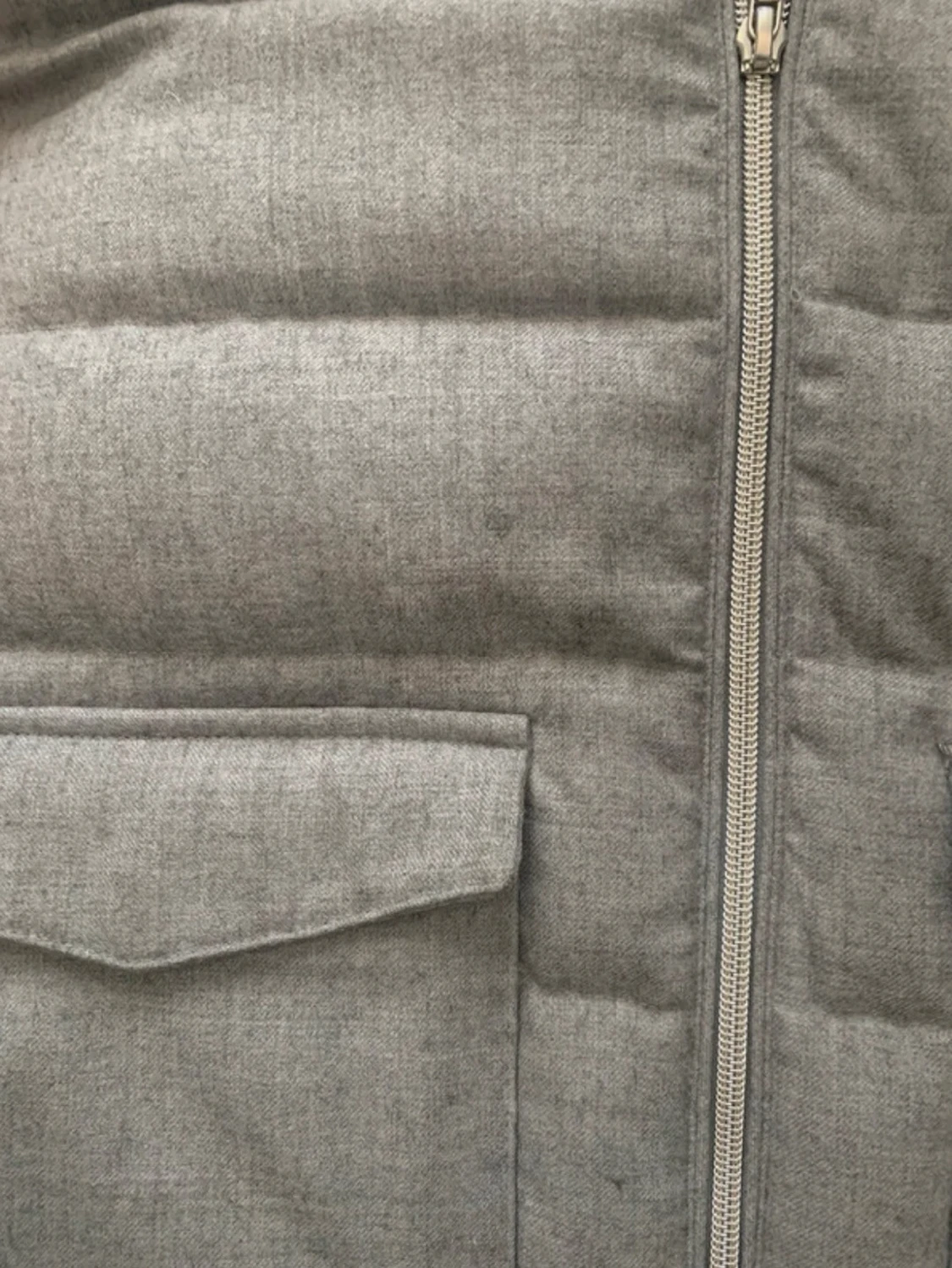 Stenströms väst  - 4