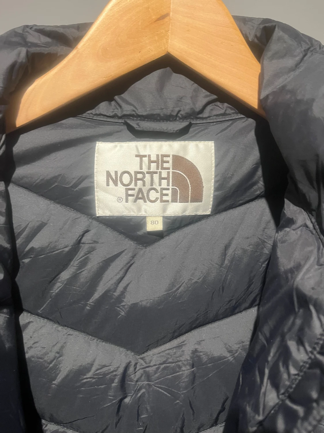The north face - 3