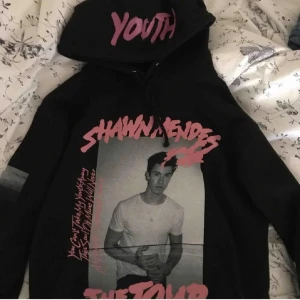 Söker en Shawn mendes hoodie i M - SÖKER EN SHAWN MENDES HOODIE I M VILKEN FÄRG ELLER ALBUM SOM HELST