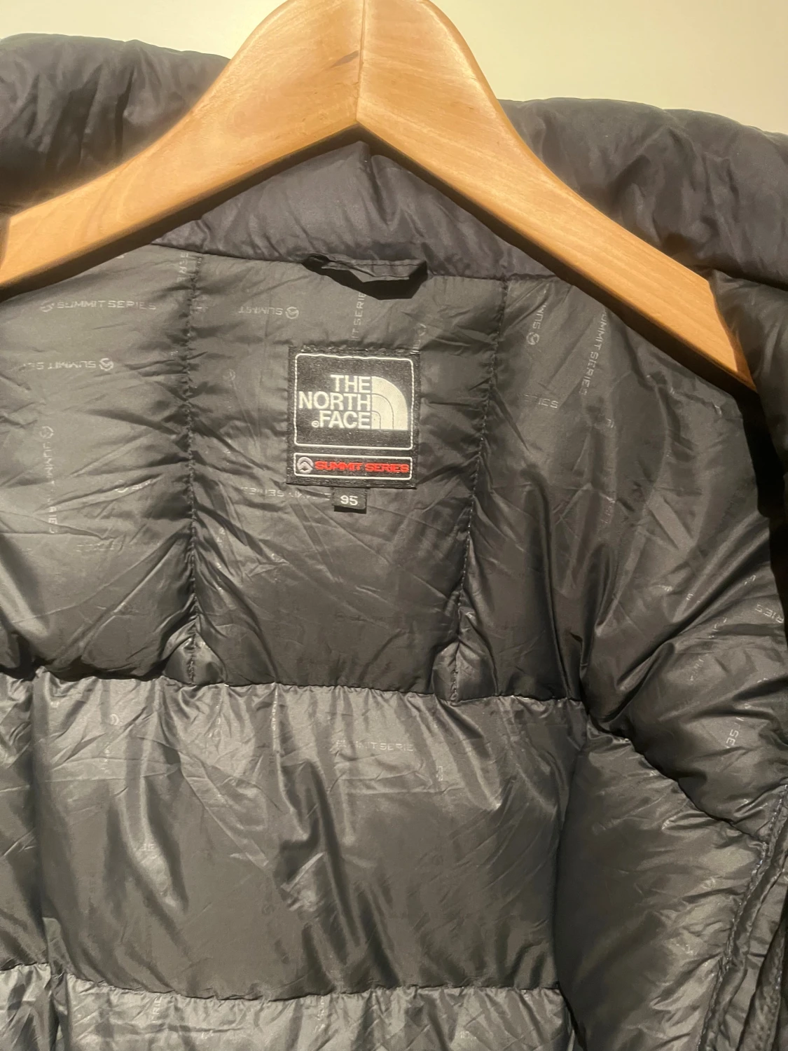 The north face  - 3